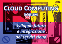 Cloud Computing Forum (Roma, 24 giugno 2010)