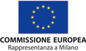 Commissione Europea rappresentanza a Milano