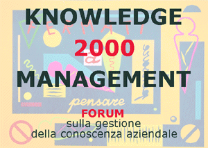 KNOWLEDGE MANAGEMENT 2000