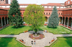 Università Cattolica del Sacro Cuore di MIlano