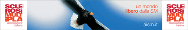 AISM - Associazione Italiana Sclerosi Multipla