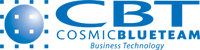 CBT - Cosmic Blue Team
