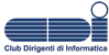 CDI - Club Dirigenti di Informatica