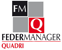 Fedrmanager Quadri