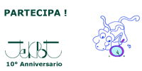 JEKPOT - 10° Anniversario