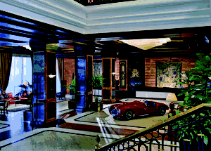Hotel Melia Milano