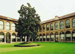 Palazzo delle Stelline