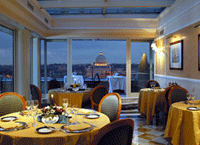 Bernini Bristol Hotel
