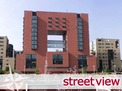 Università di Milano Bicocca