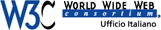 W3C Office in Italy